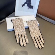 Christian Dior Gloves